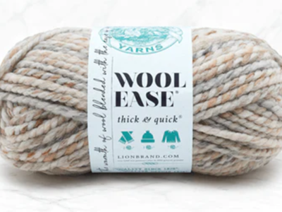 lion brand wool easy yarn